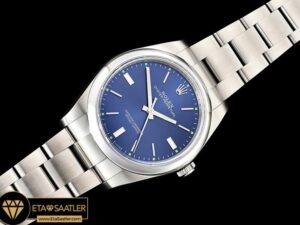 RDJ0311C - Oyster Pert. 39mm 114300 904L SSSS Blue ARF A3132 - 05.jpg